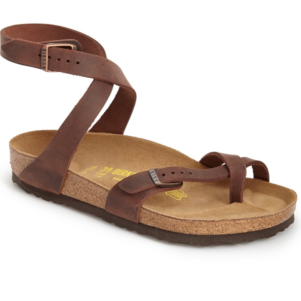 Birkenstock Yara Sandal